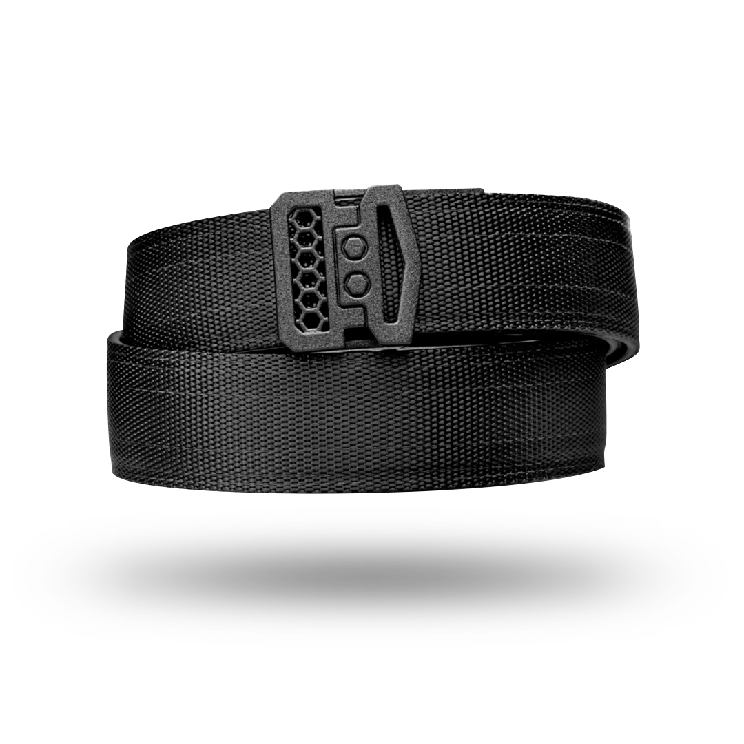 KORE Essentials X10 Tactical Belt BLACK - TriStar Trading Co.