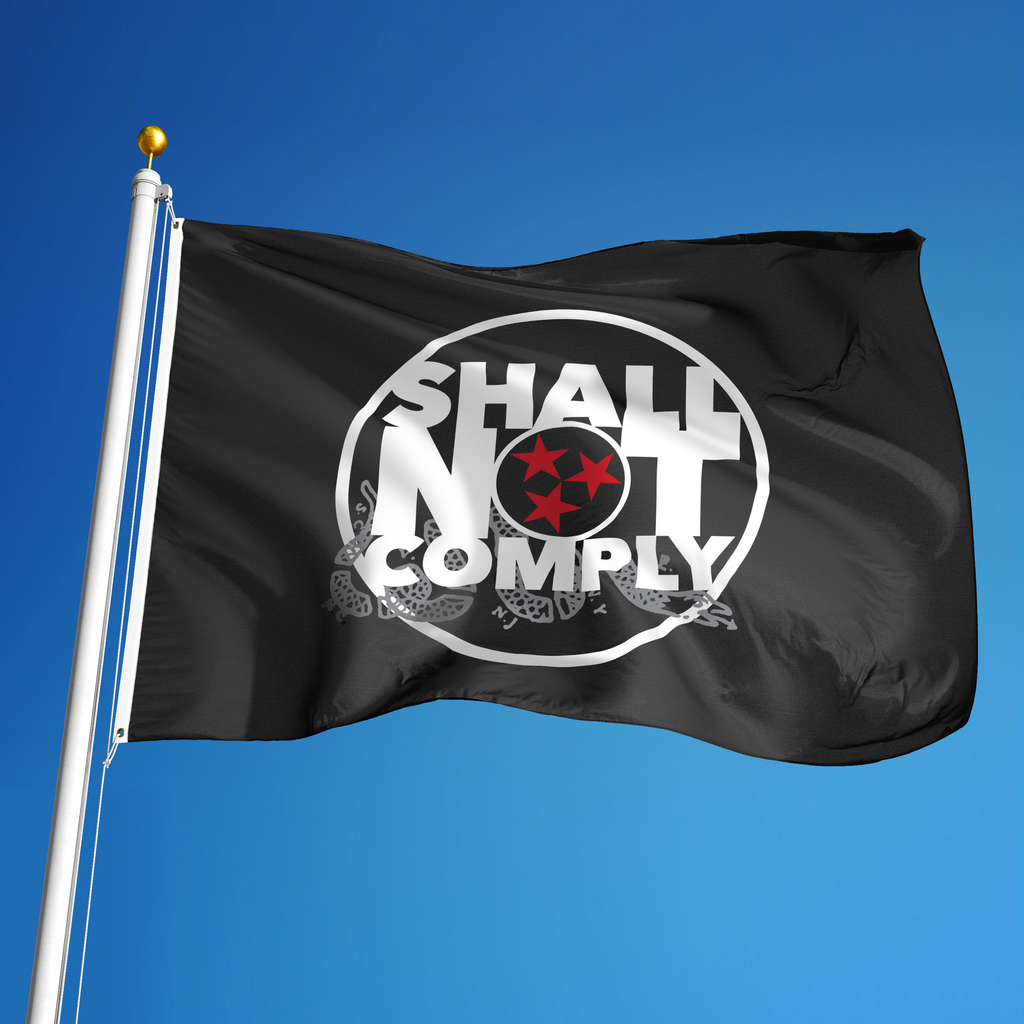 shall-not-comply-flag