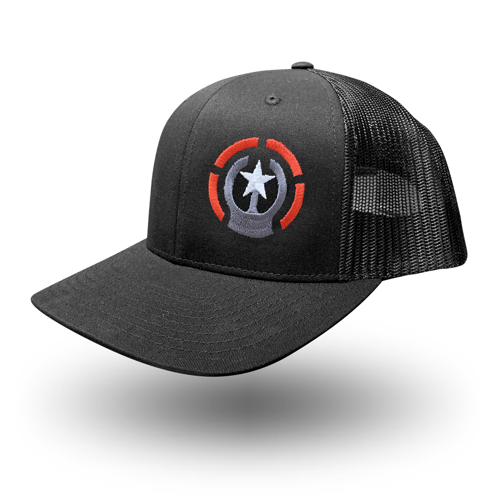 tactical-considerations-all-black-trucker-hat