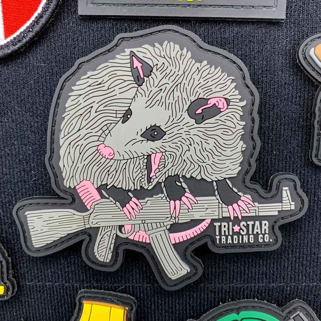 awesome-possum-patch