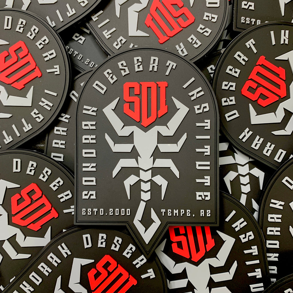 sdi-patch