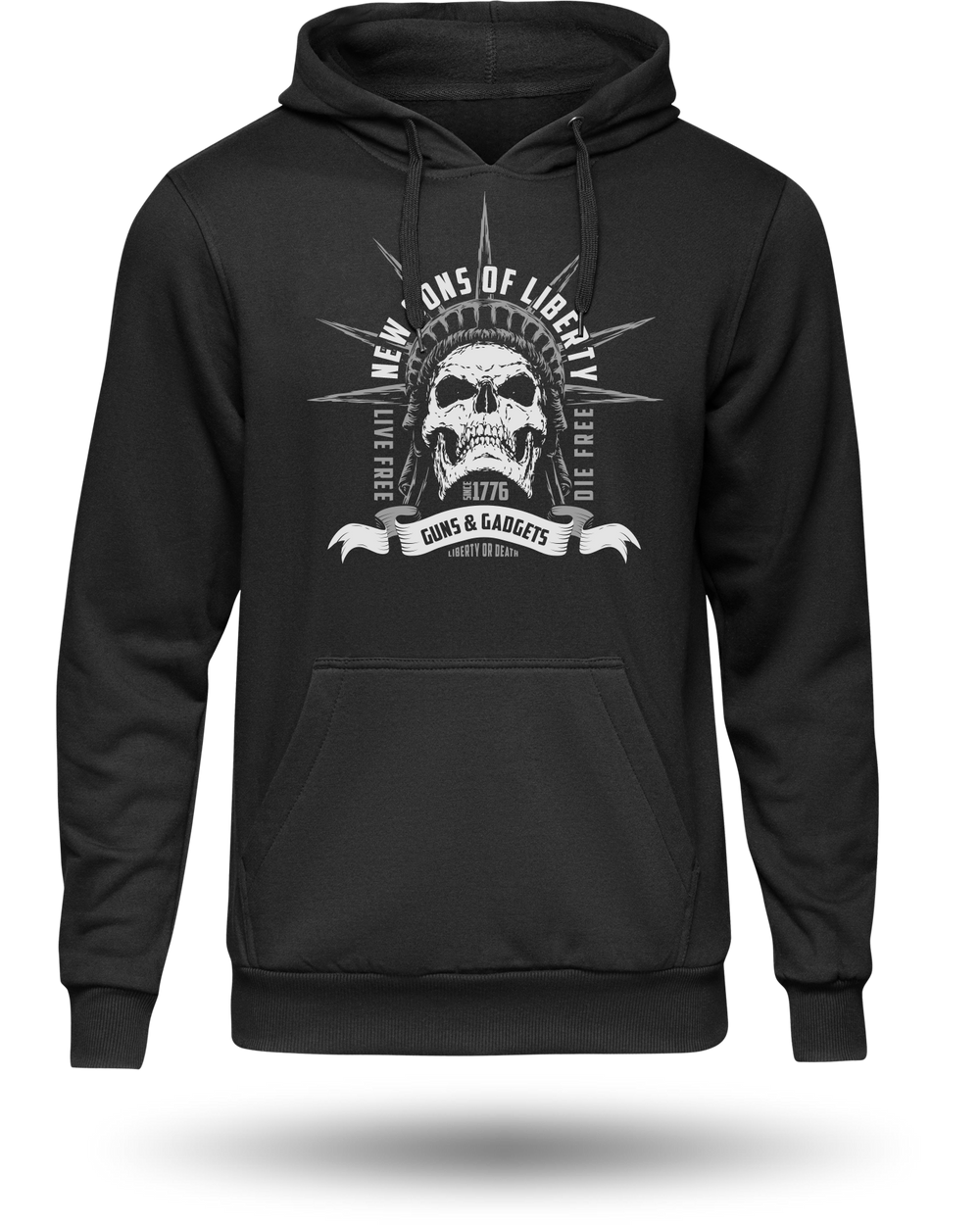 HOODIES - TriStar Trading Co.