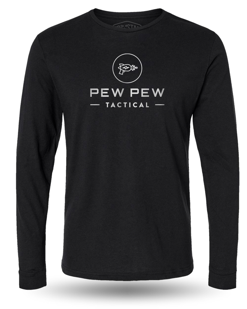 long-sleeve-pew-pew-tactical-original-tee-vintage-black