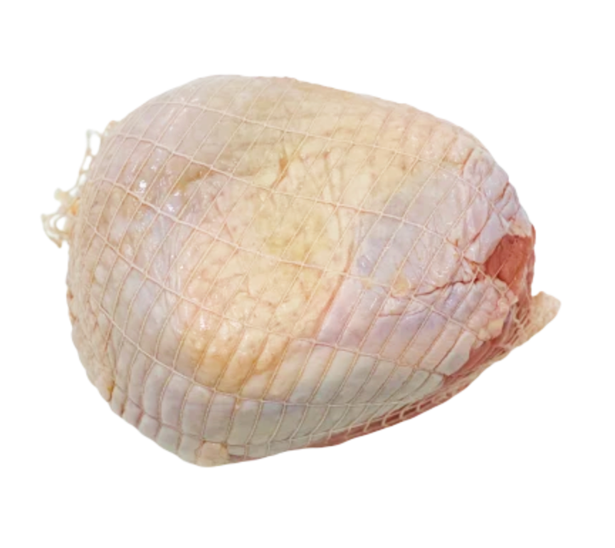 Natural Boneless Turkey Breast Roast Esposito Meats