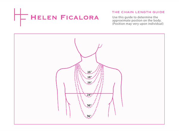 How to Find the Perfect Jewelry Gift for a Sister – Helen Ficalora