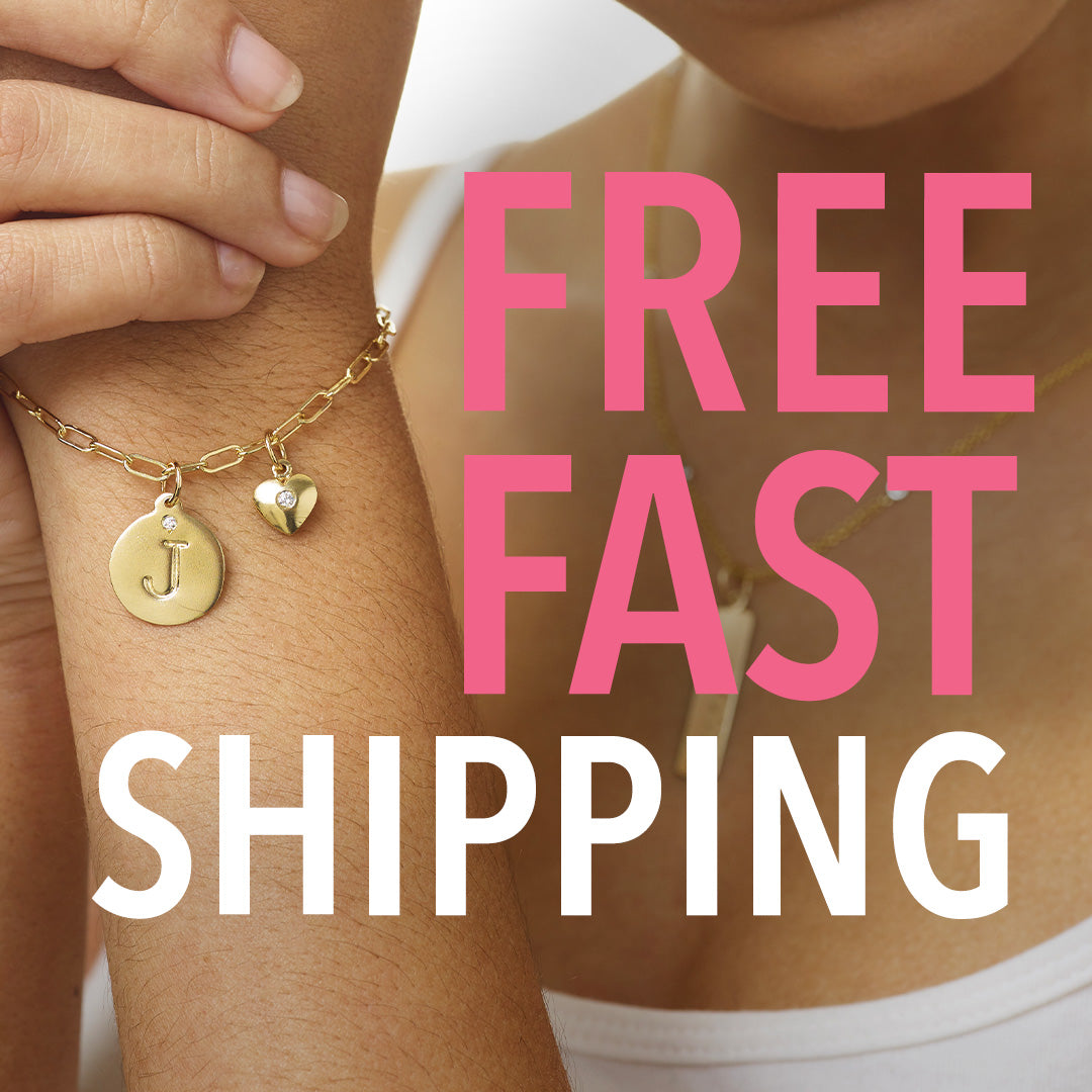 Free Fast Shipping