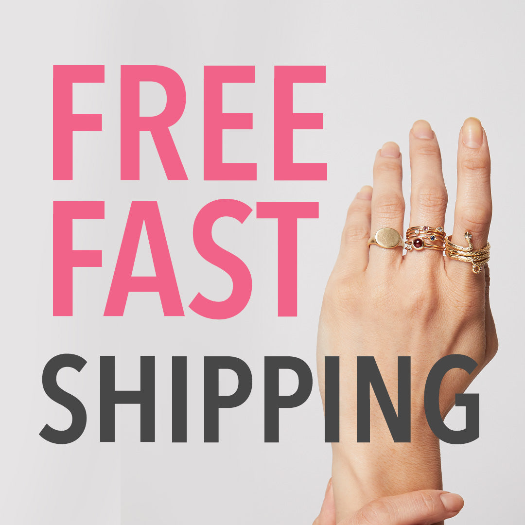 Free Fast Shipping