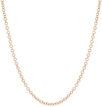 Large Cable Chain | Gold Chain | Pendant Chain | Necklace Chain – Helen ...