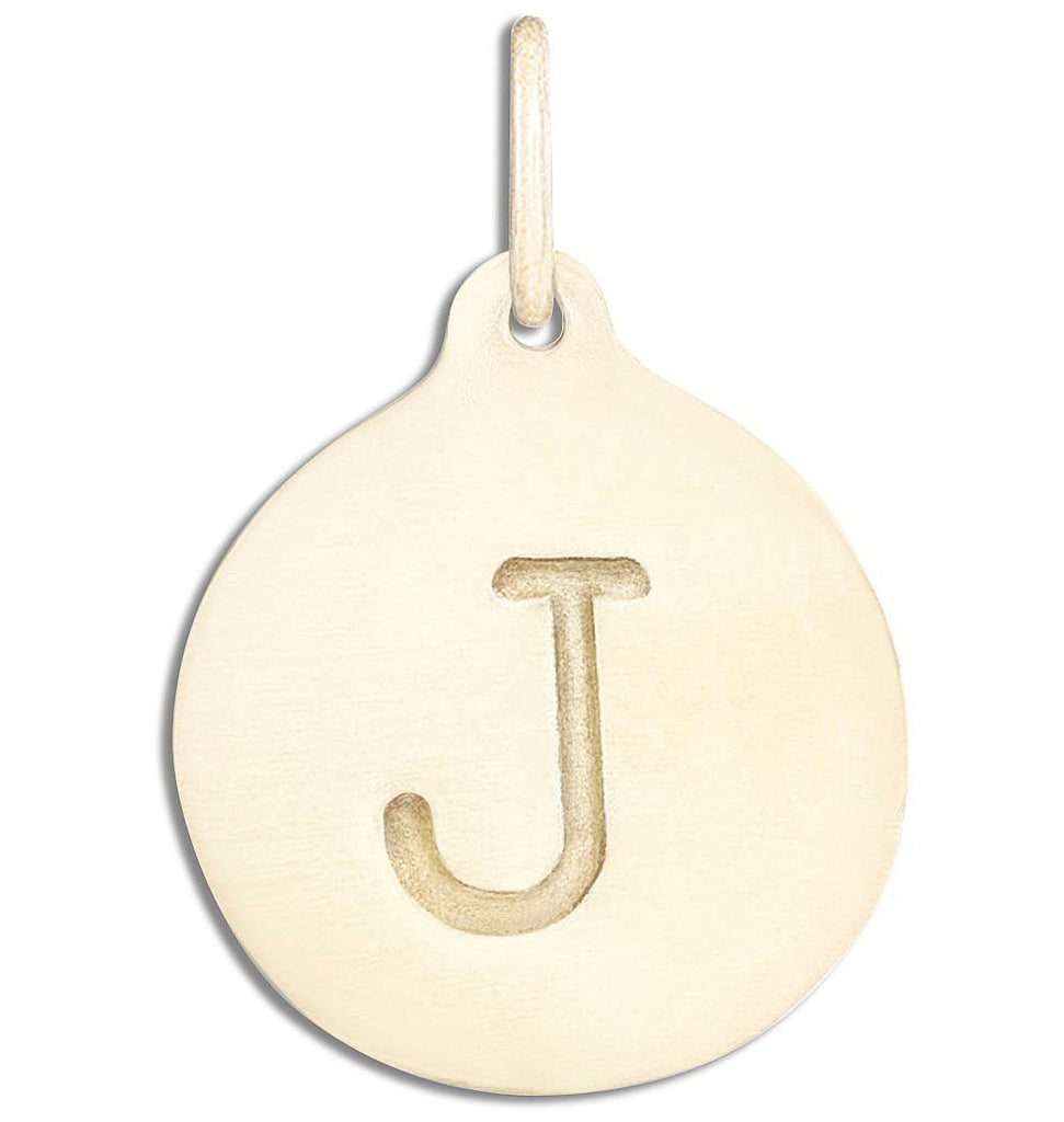 initial j charm