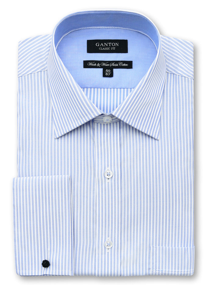 Mens Business Casual & Polo Shirts Online Australia | Ganton Shirts