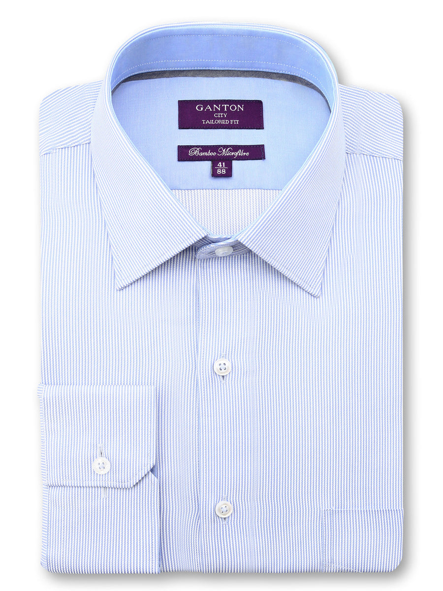 City Tailored Fit - Ganton Shirts