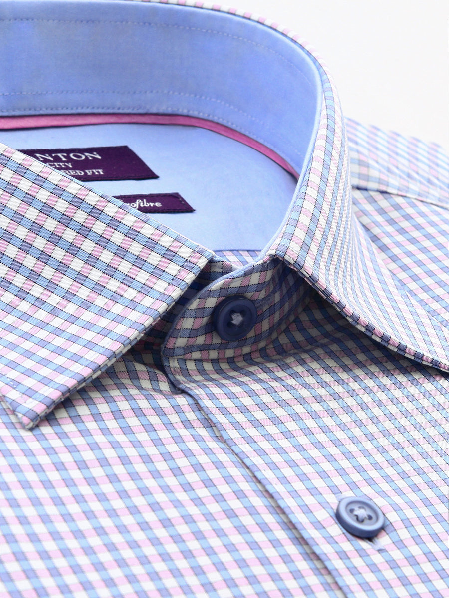 City Tailored Fit - Ganton Shirts