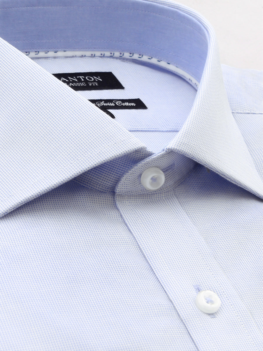 Mens Business Casual & Polo Shirts Online Australia | Ganton Shirts