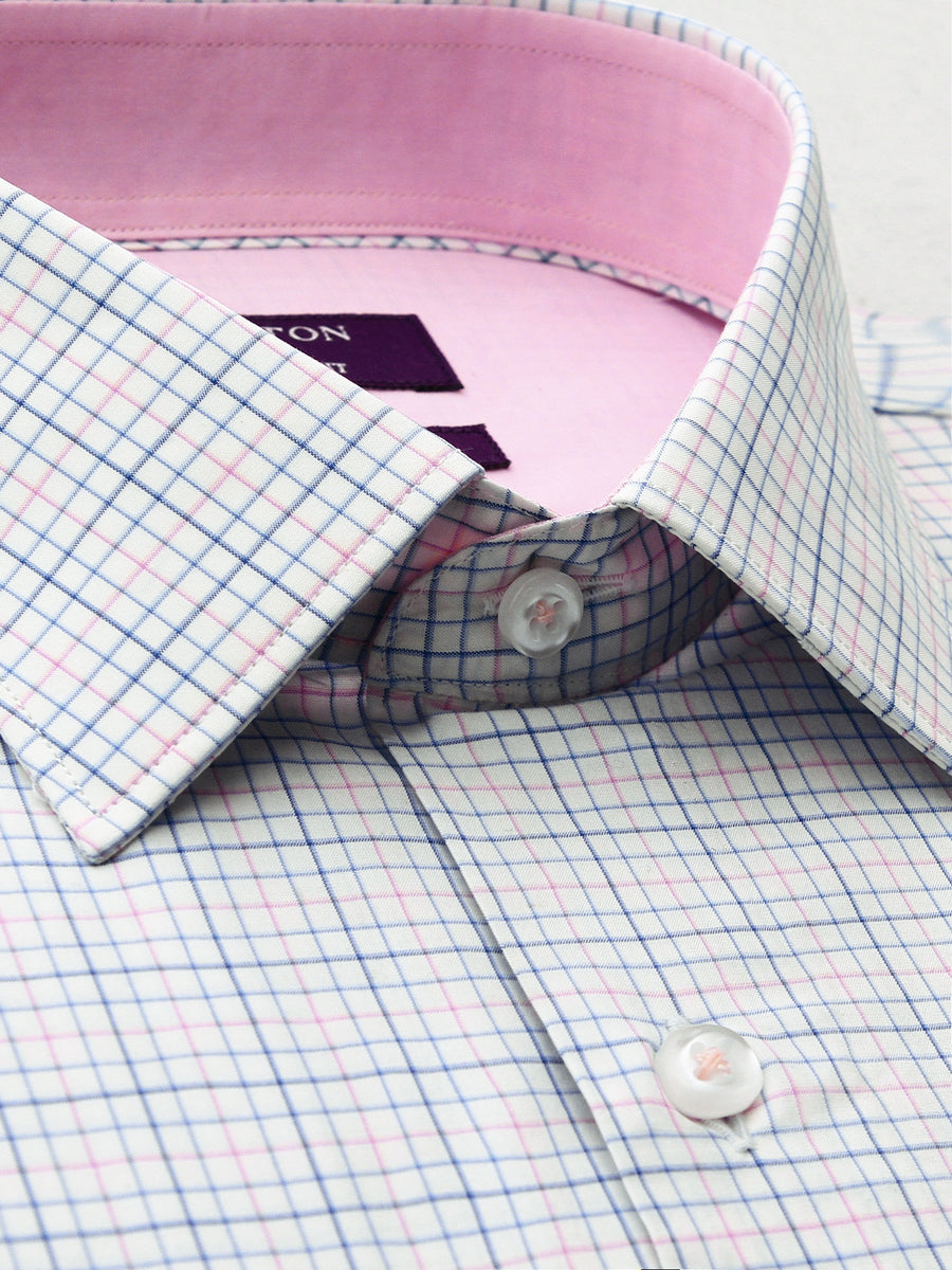 City Tailored Fit - Ganton Shirts