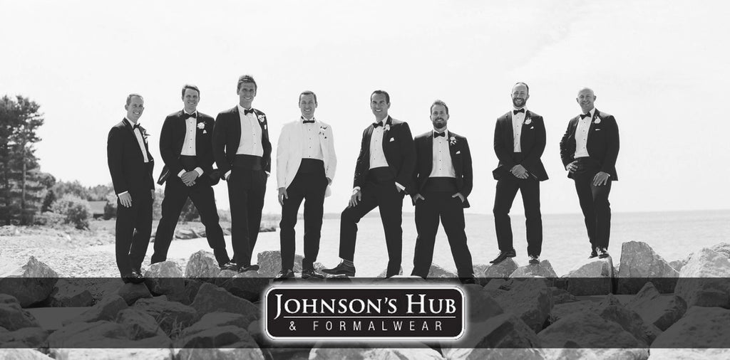 Johnson's Hub Tuxedos