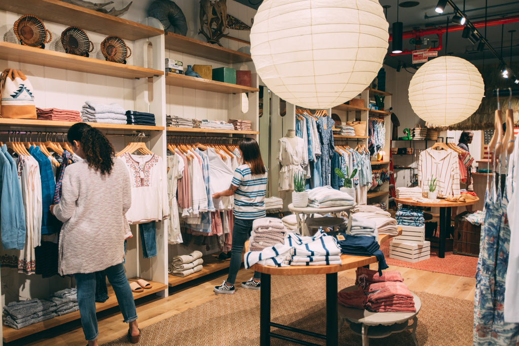 Faherty Store Locations – Faherty Brand