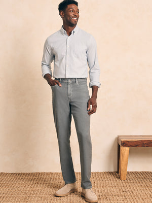 Indigo Nation Men's Formal Trousers | Mens formal, Indigo, Trousers