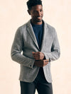 Faherty Men's Inlet Knit Blazer – The Spot Boutique