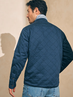 Style Pick of the Week: Faherty Brand Bondi Jacket