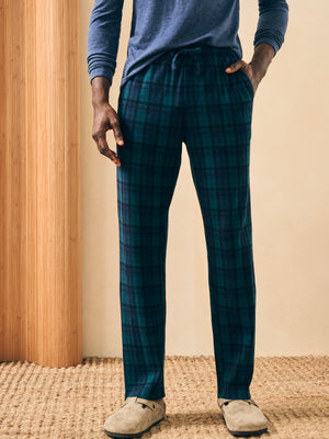 Legend™ Pajama Pant - Blackwatch