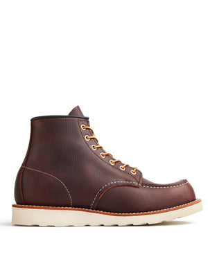 Red Wing Brown Boot Cream - Arcane Supply Co.