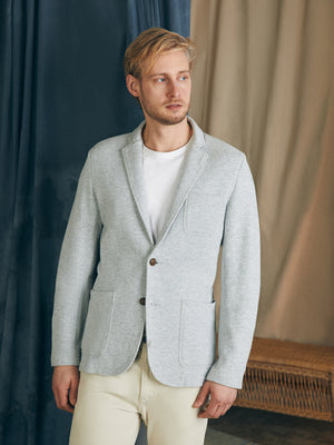 Faherty Men's Inlet Knit Blazer