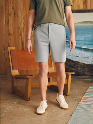 AnyDay Shorts – Origin Apparel