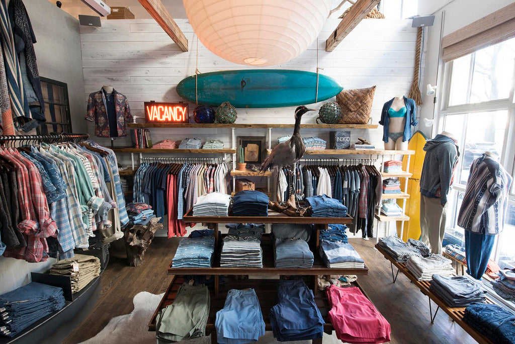 Faherty Store Locations – Faherty Brand