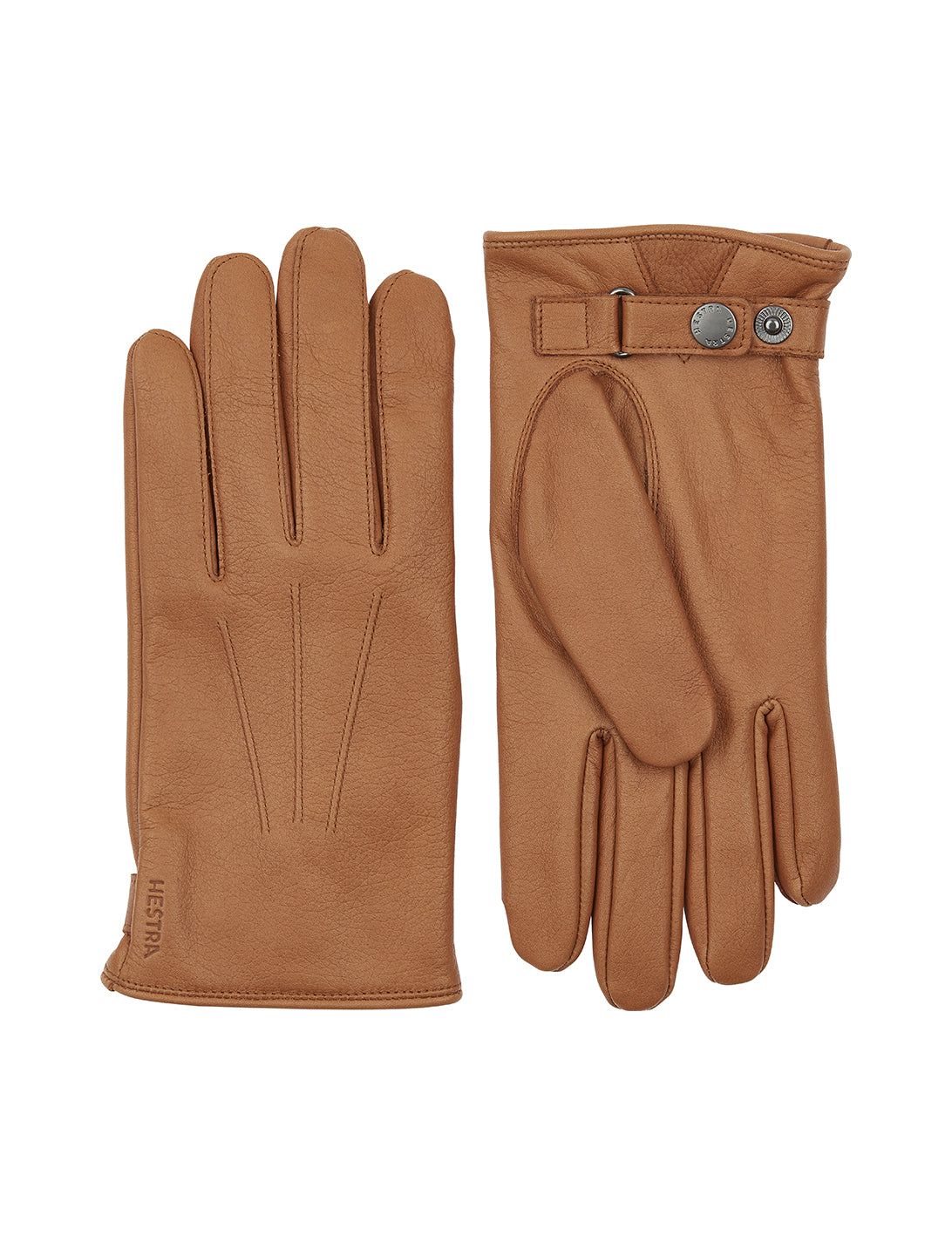 Hestra Eldner Gloves - Cork