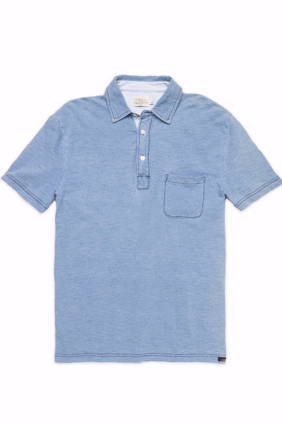 Men's Henleys, Polos, Tees, Sweatshirts – Faherty Brand