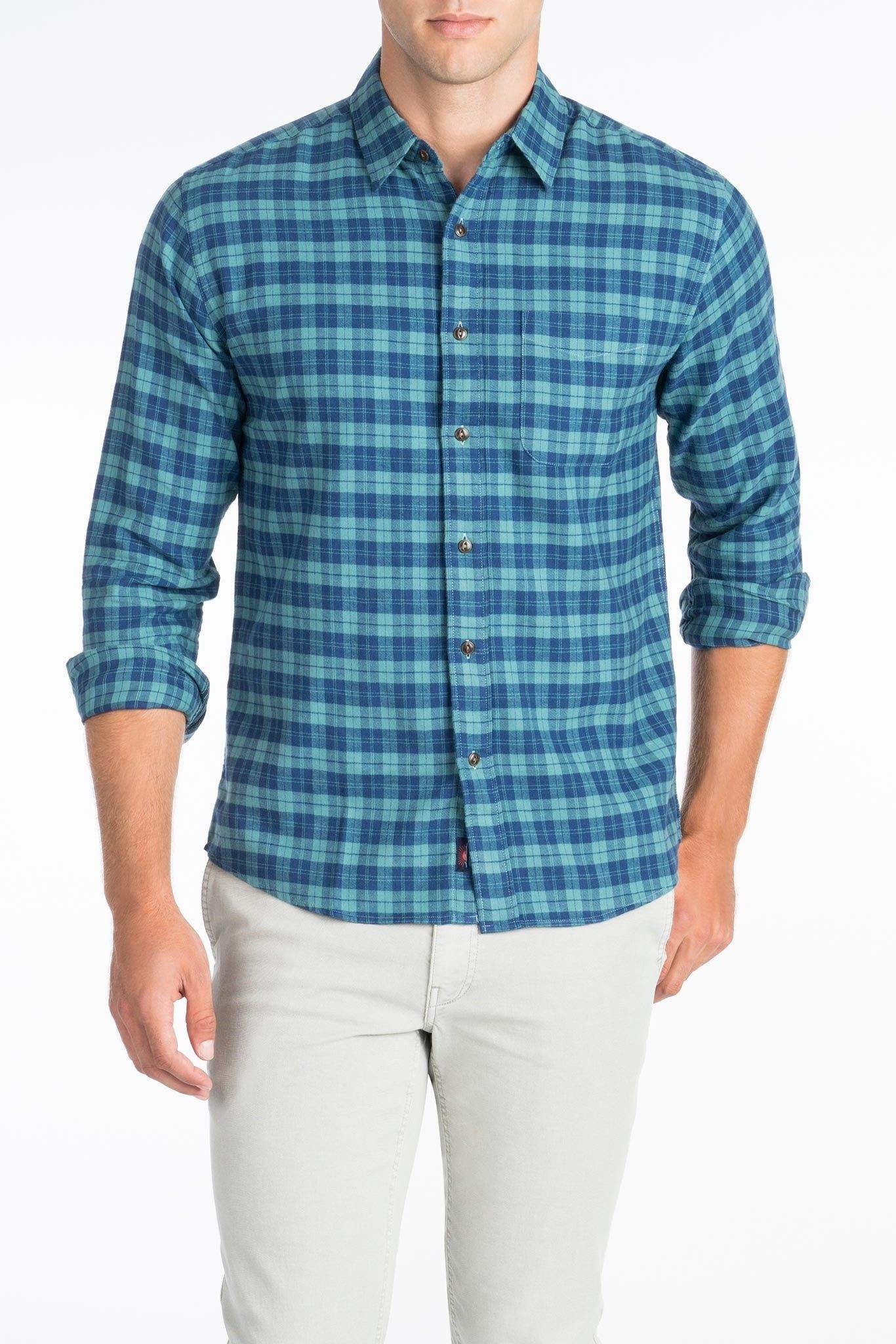 Men's - Faherty Brand