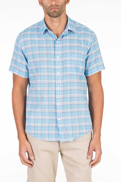 Men's Shirts – Page 2 – Faherty Brand