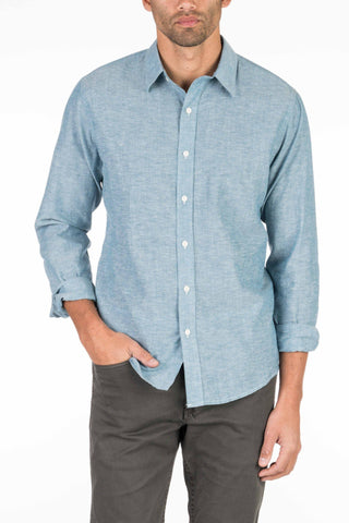 Men's – Faherty Brand