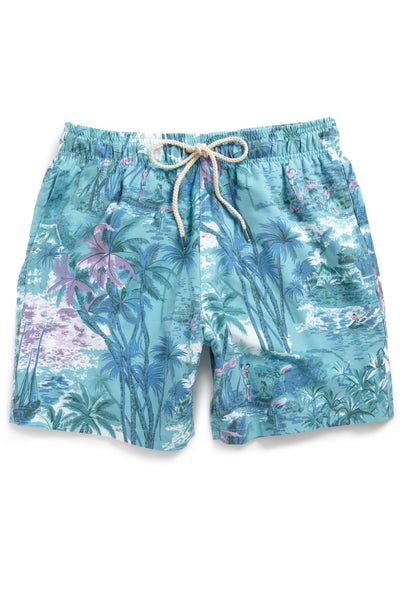 Men's Swim – Faherty Brand