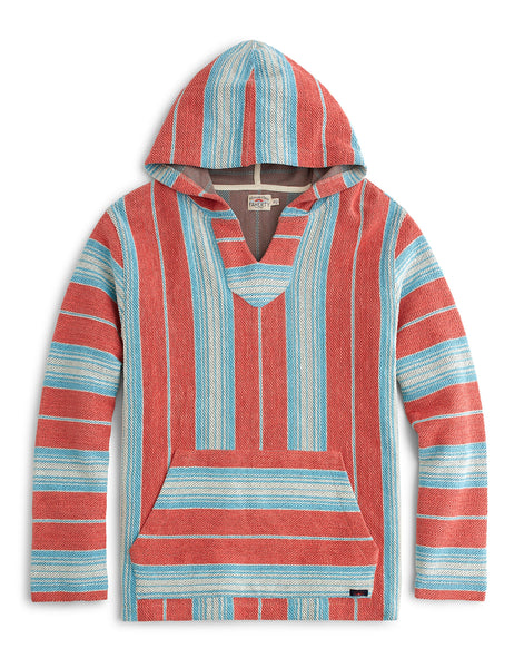 Men's Ponchos – Faherty Brand