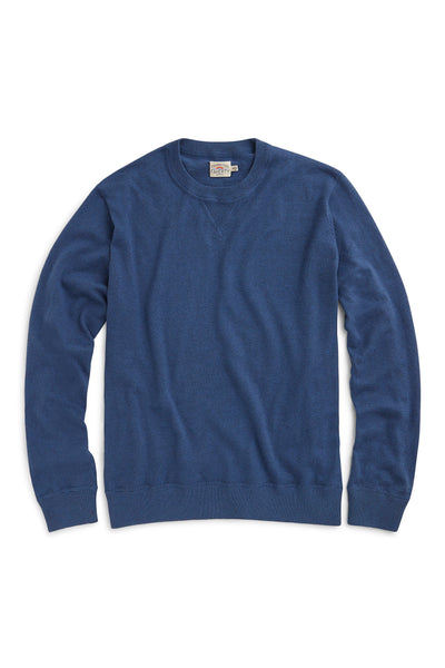 Men's Sweaters – Faherty Brand