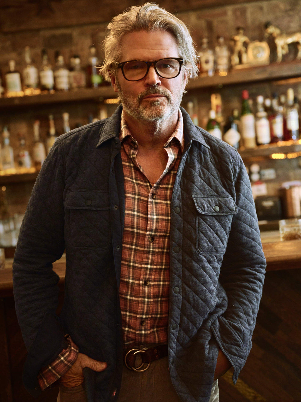 Style Pick of the Week: Faherty Brand Tried And True Shirt – An All-Time  Style Classic