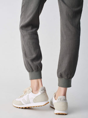 Arlie Jogger - Surplus Green