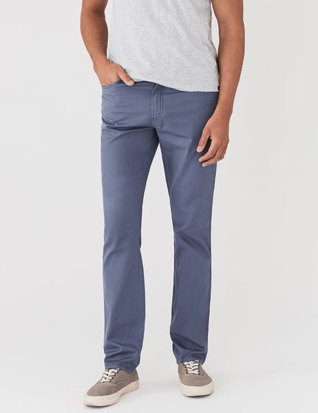 Men's Pants – Faherty Brand