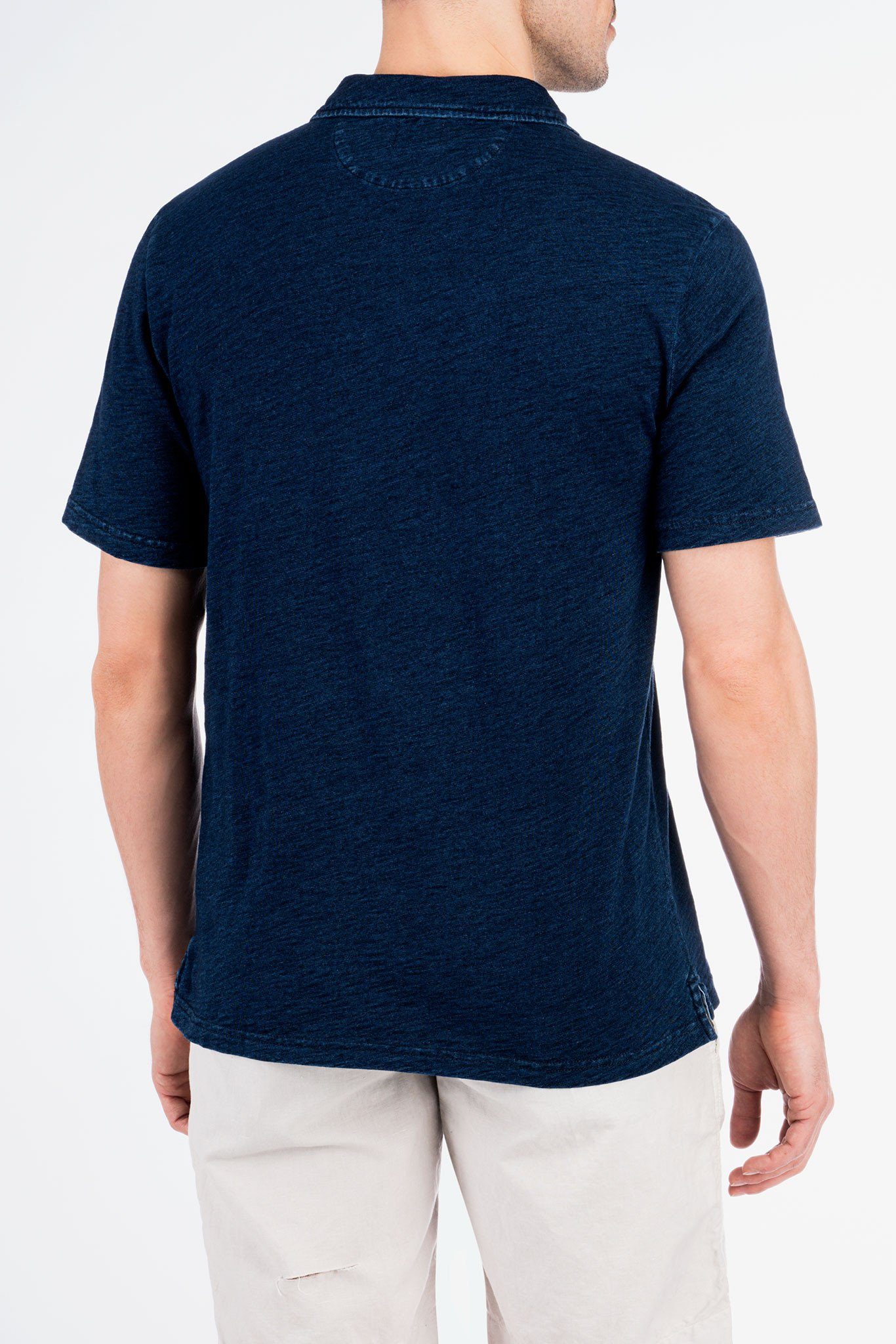 Men's Henleys, Polos, Tees, Sweatshirts - Faherty Brand