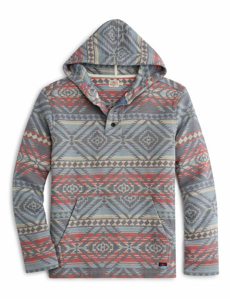 Men's Ponchos – Faherty Brand