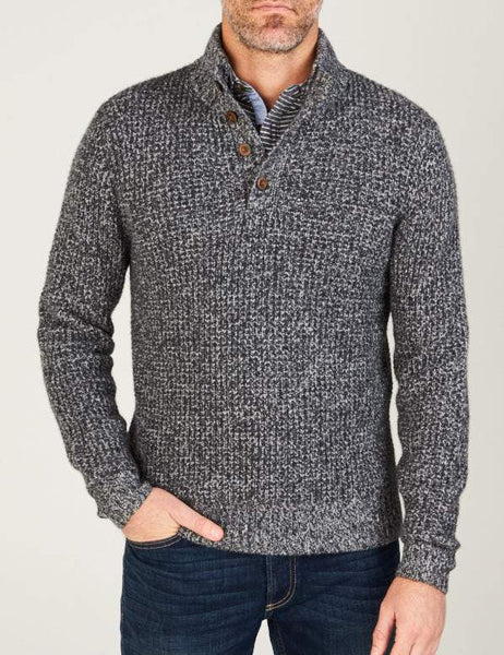 Men's Sweaters – Faherty Brand