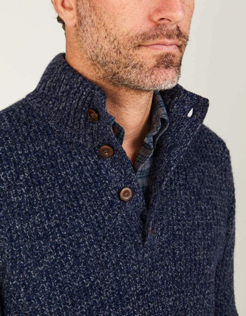 Men's Sweaters – Faherty Brand