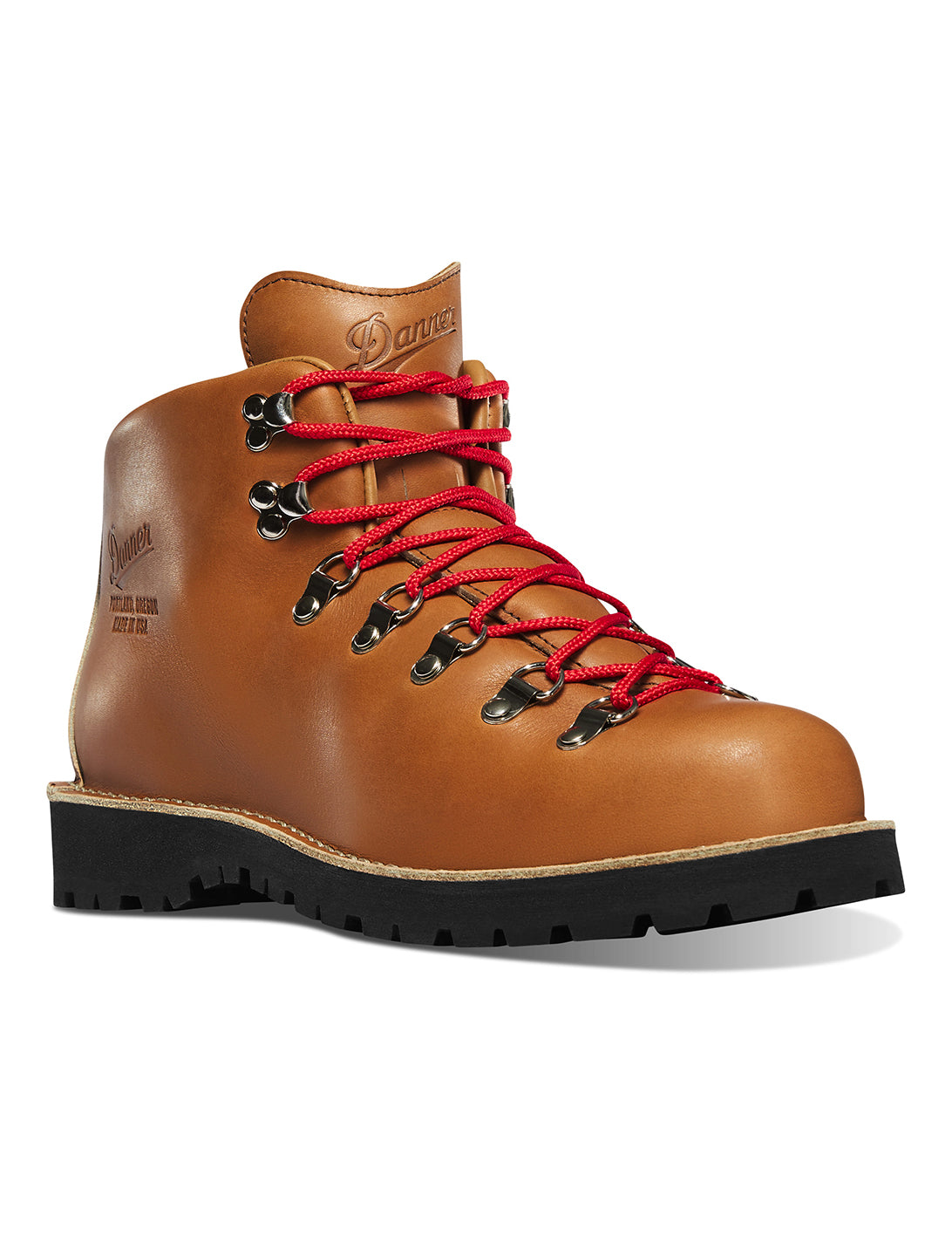 Danner Mountain Light Cascade Faherty Brand