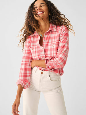 Forever 21 Women's Checkered Print Belt in Tan/White, M/L | Back to School Essentials | F21