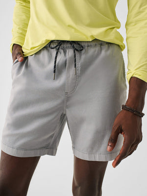 Essential Drawstring Short (6.5