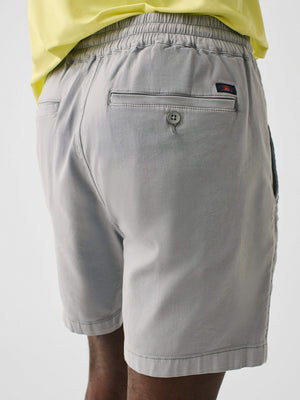 Essential Drawstring Short (6.5