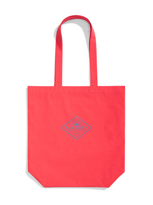 All Day Tote - Hibiscus | Faherty Brand