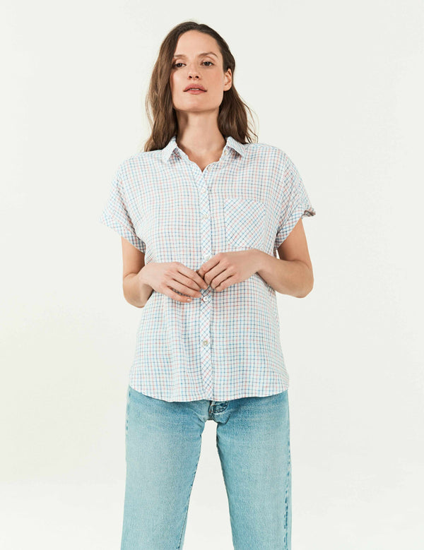 Women's Sale Shirts & Tops - Faherty Brand