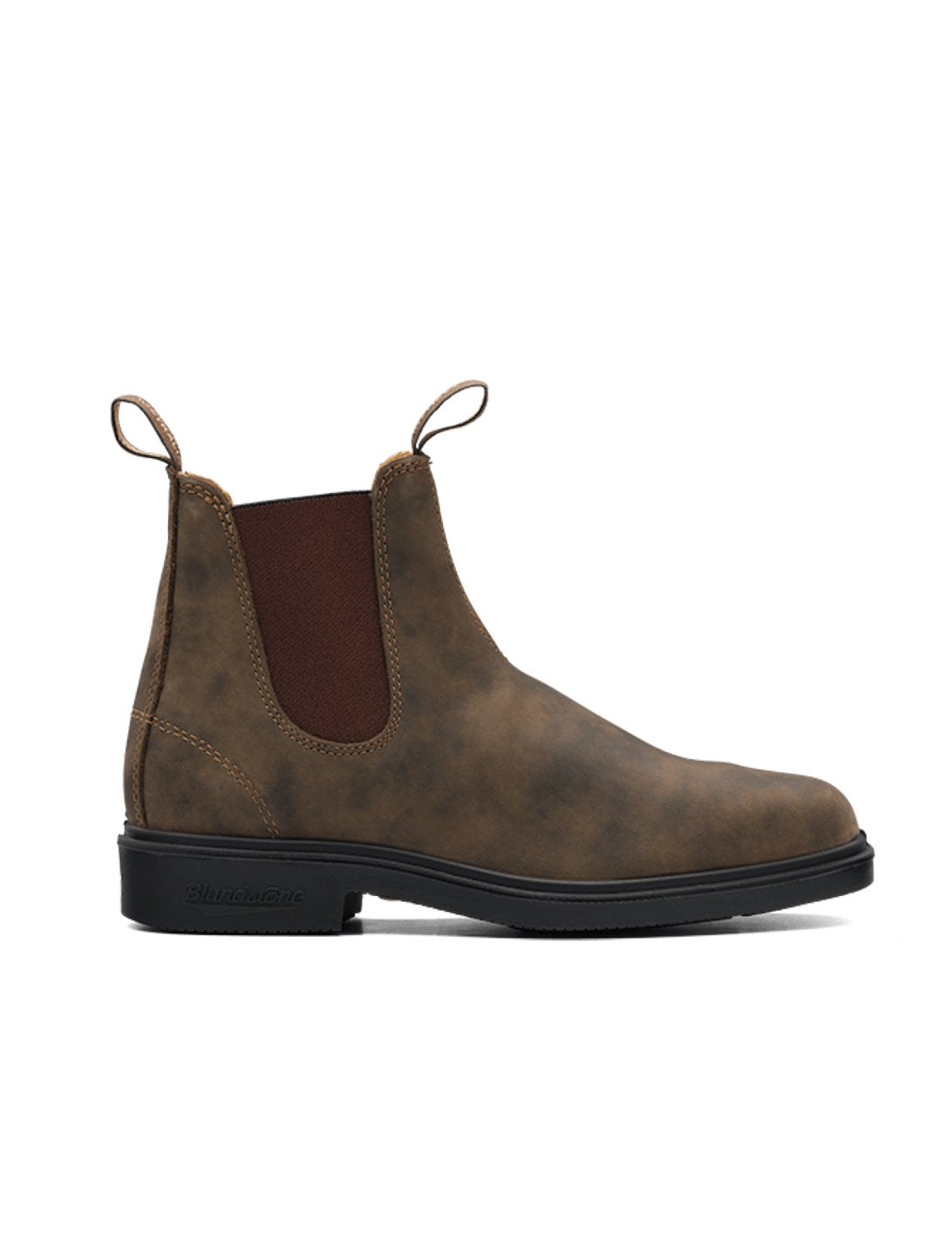 Blundstone Dress Chelsea - Rustic Brown